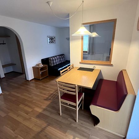Appartements Wiesenheim Rasun di Sopra Exterior foto