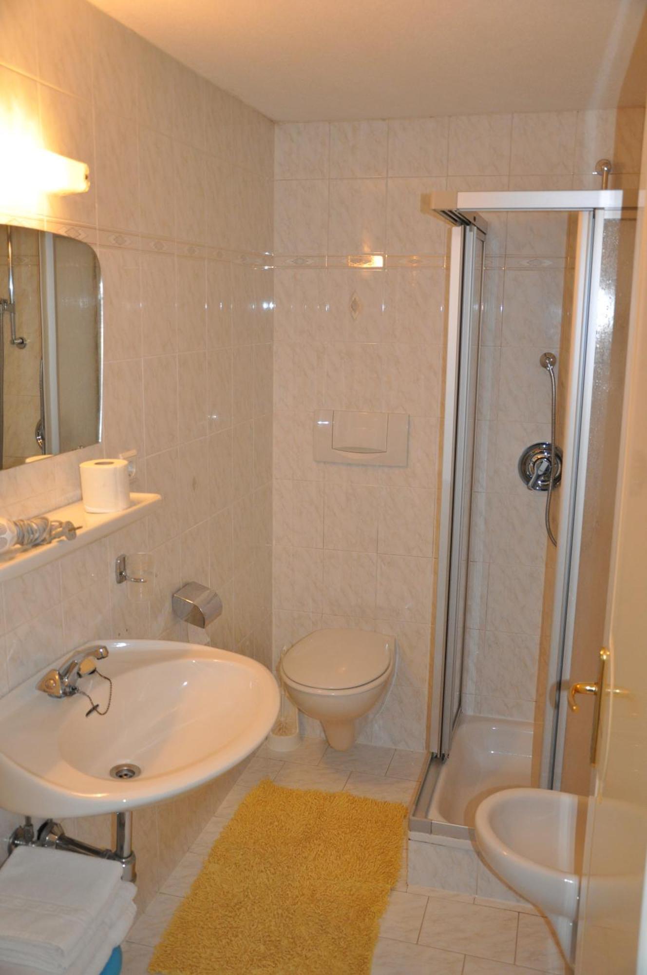 Appartements Wiesenheim Rasun di Sopra Exterior foto