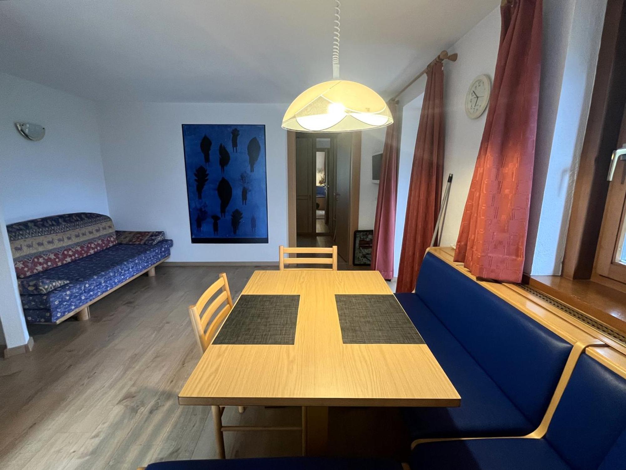 Appartements Wiesenheim Rasun di Sopra Exterior foto