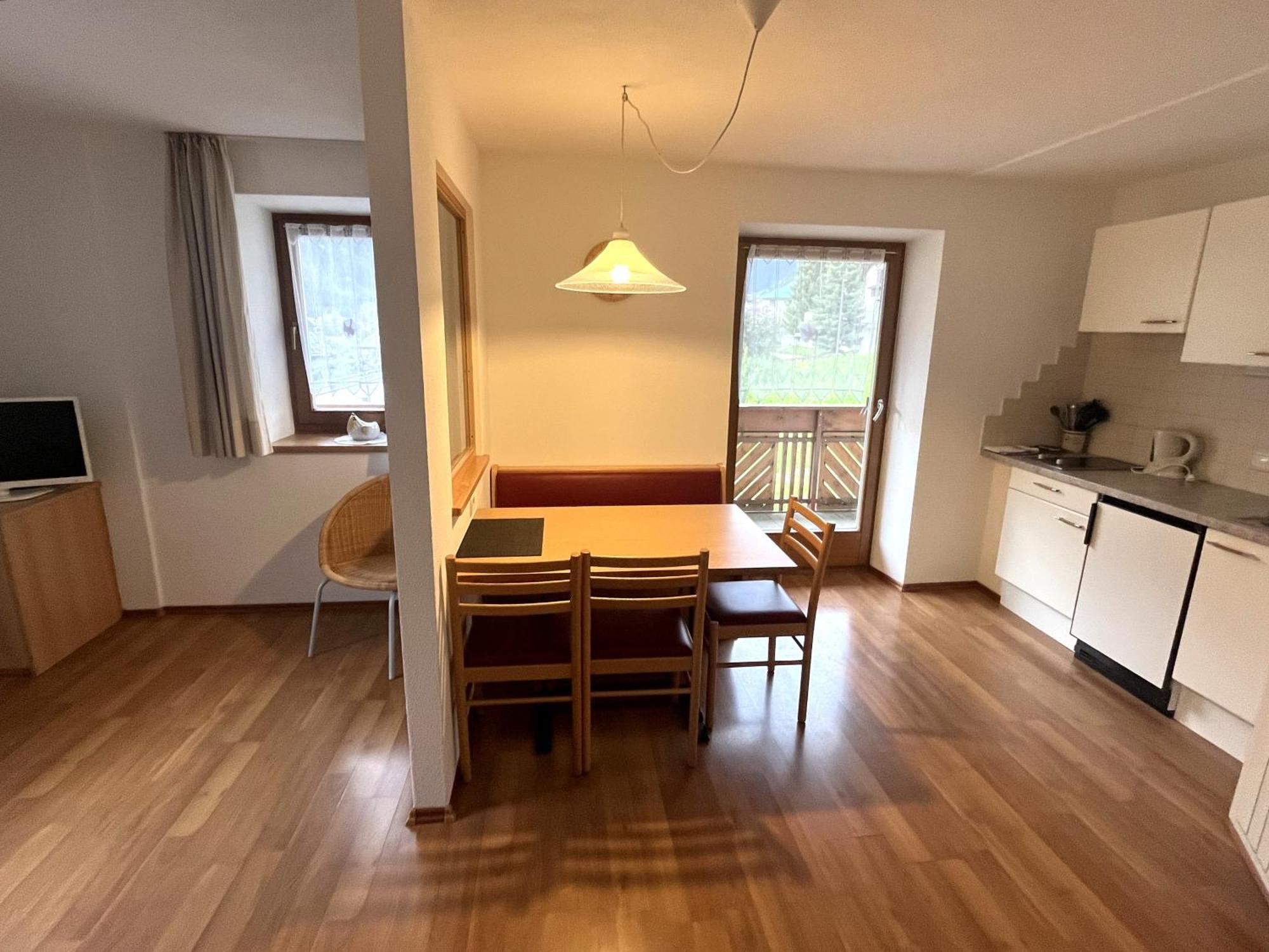 Appartements Wiesenheim Rasun di Sopra Exterior foto
