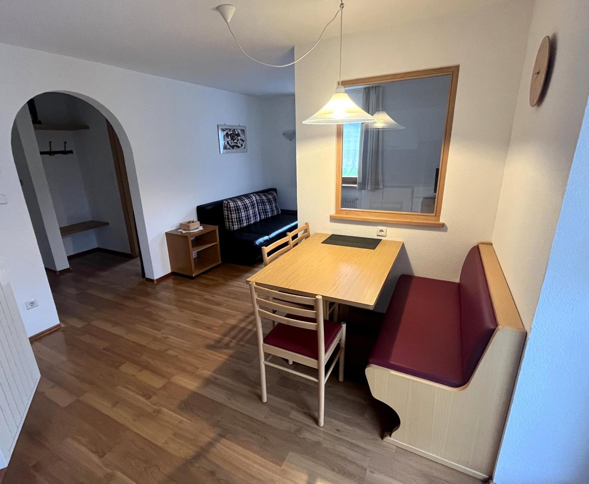 Appartements Wiesenheim Rasun di Sopra Exterior foto