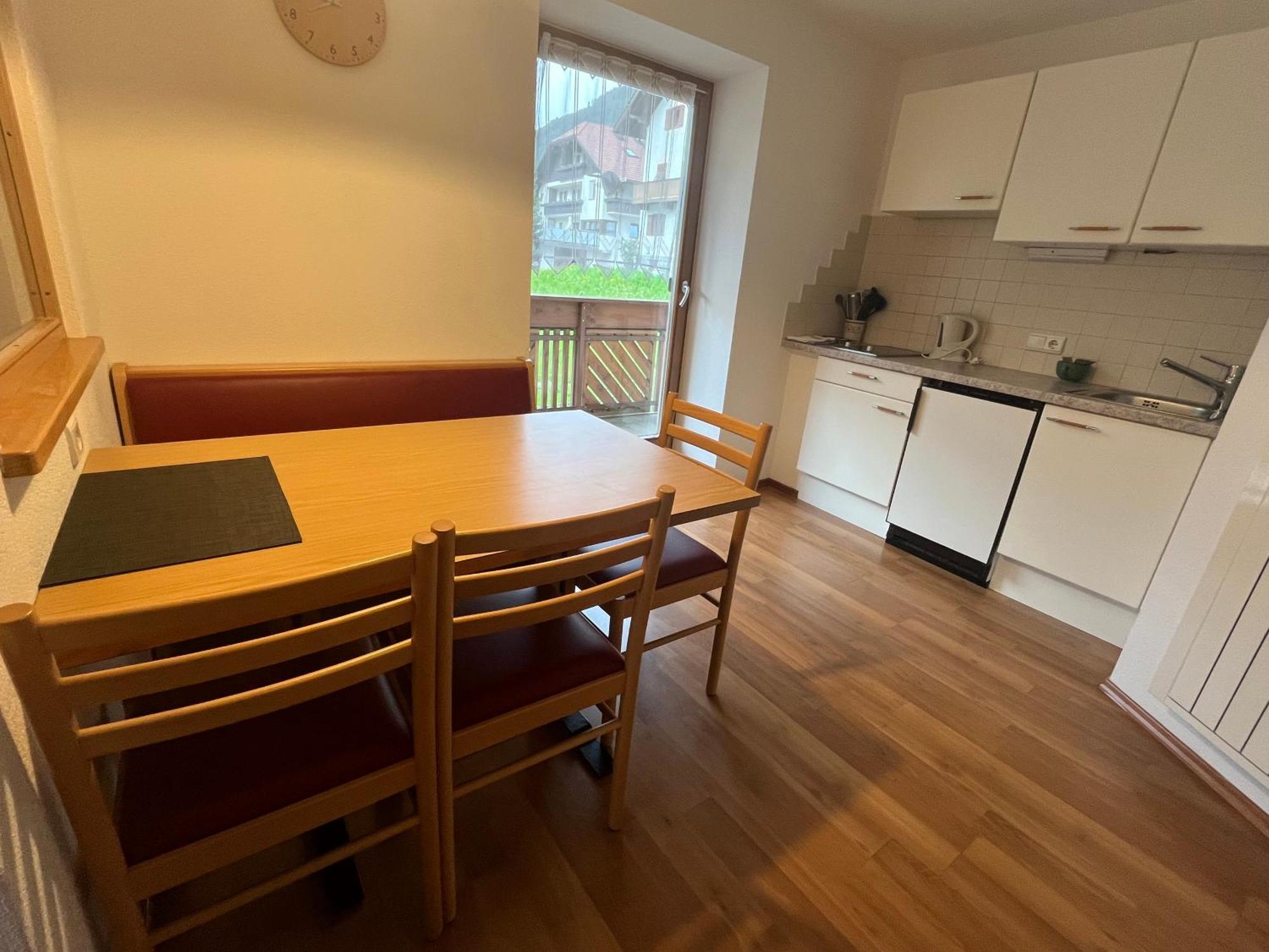 Appartements Wiesenheim Rasun di Sopra Exterior foto